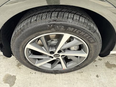 New 2026 Genesis GV80 3.5T Advanced image 22