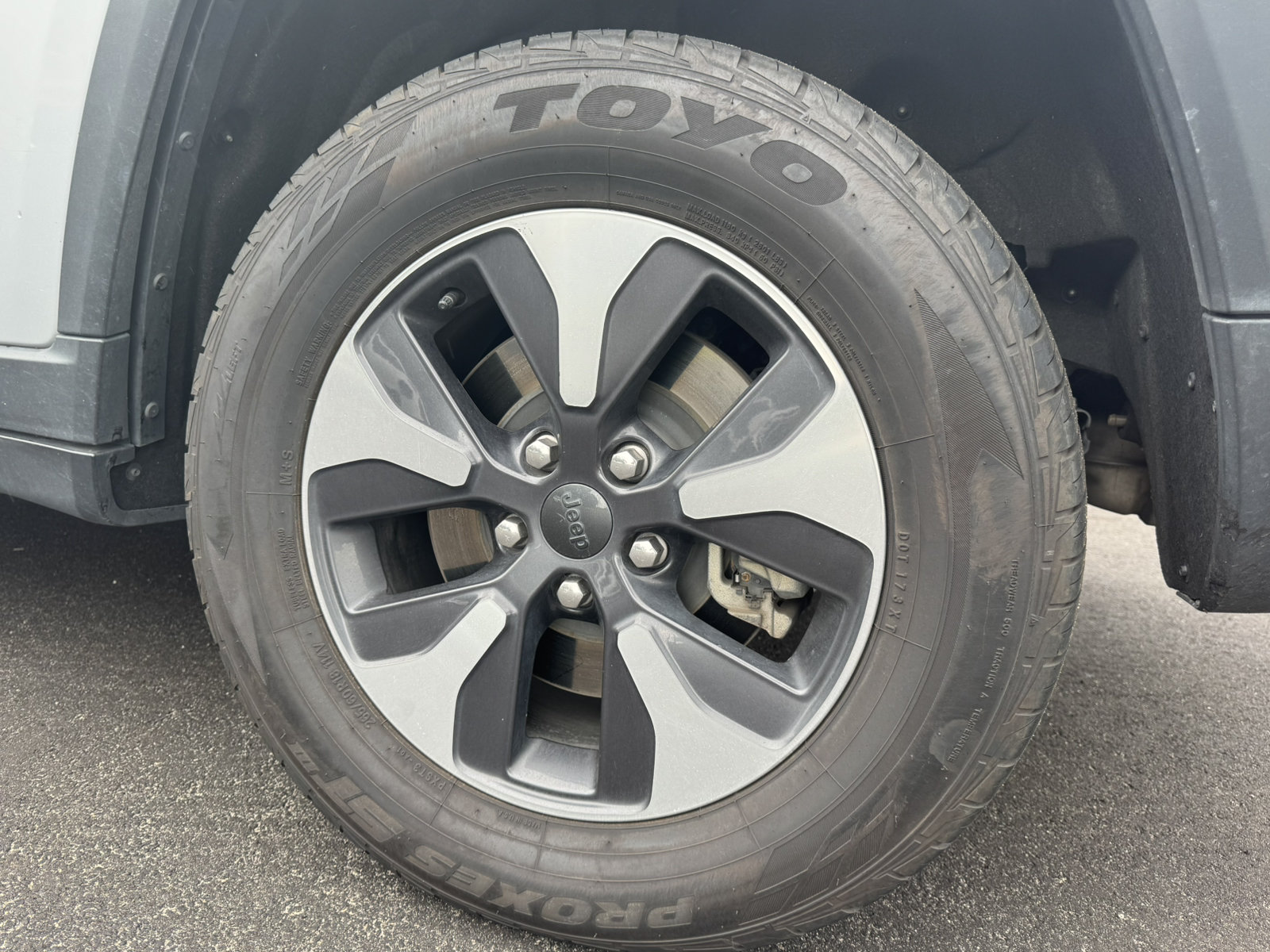 Used 2024 Jeep Grand Cherokee Limited 4xe AWD/4WD image 23