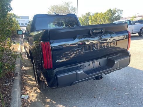 Used 2024 Toyota Tundra SR5 image 11