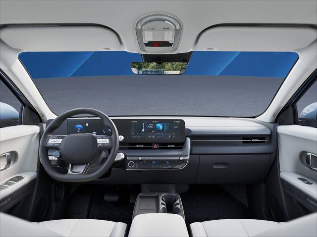 New 2027 Hyundai Ioniq 5 SEL AWD/4WD image 11