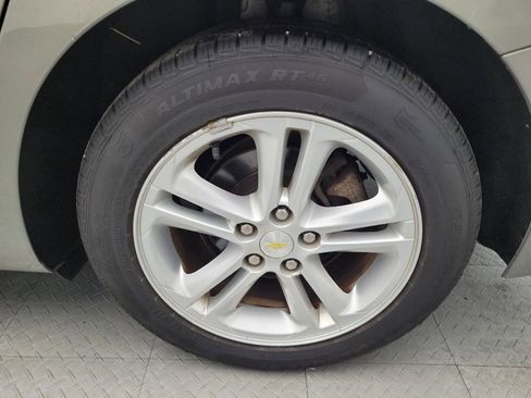 Used 2017 Chevrolet Cruze LT w/ Convenience Package image 31