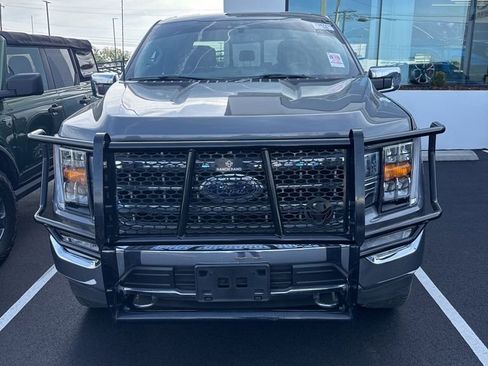 Used 2023 Ford F150 Lariat image 1
