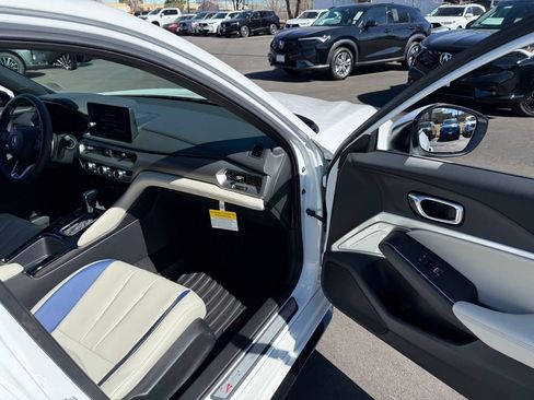 Certified 2026 Acura Integra A-Spec image 20