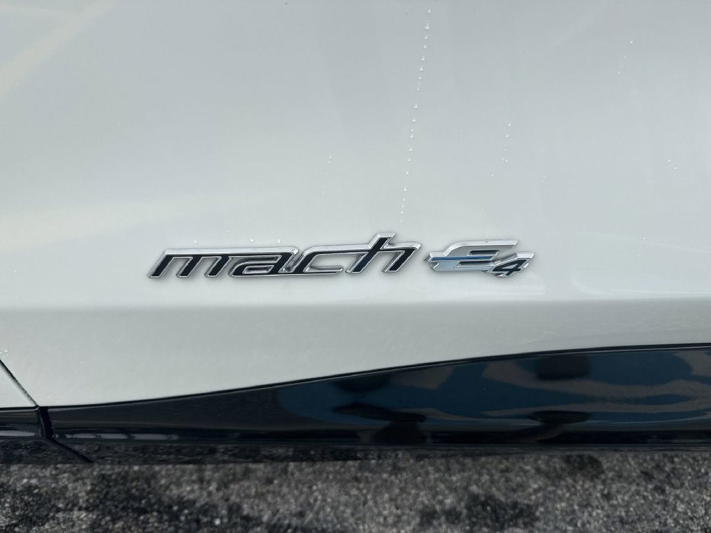 New 2025 Ford Mustang Mach-E GT AWD/4WD image 7