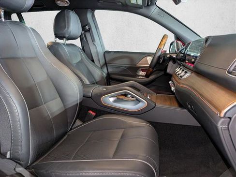 Certified 2023 Mercedes-Benz Maybach GLS 600 Maybach GLS 600 image 26