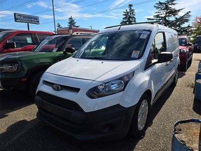 Used 2018 Ford Transit Connect XL