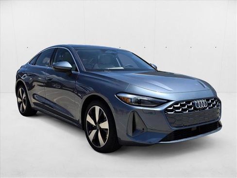 New 2025 Audi A5 2.0T Premium image 3