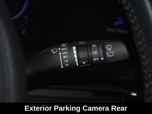 Used 2025 Kia Telluride S AWD/4WD image 16