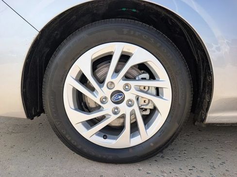 Certified 2024 Subaru Impreza 2.0i w/ Popular Package #1A AWD/4WD image 12