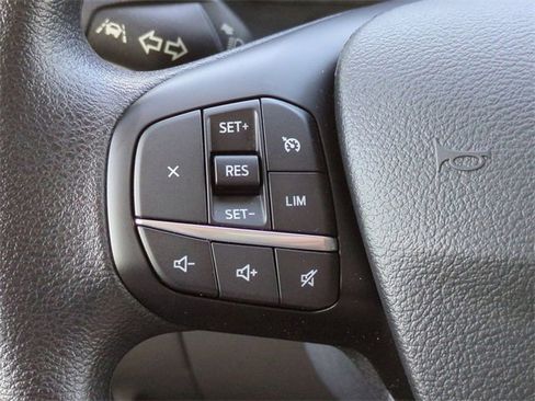 Certified 2025 Ford Transit 150 Low Roof image 23