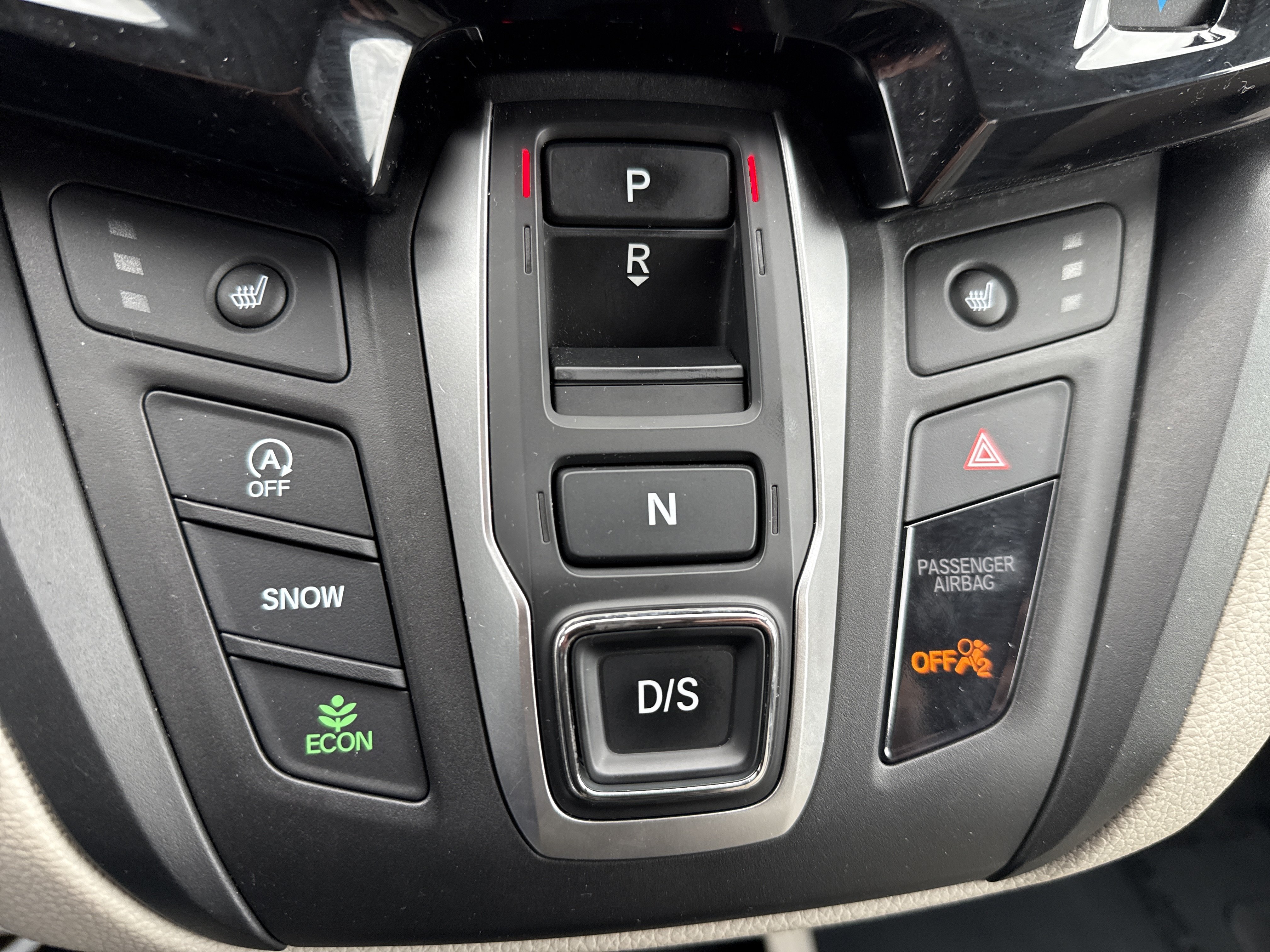 Used 2025 Honda Odyssey EX-L image 24