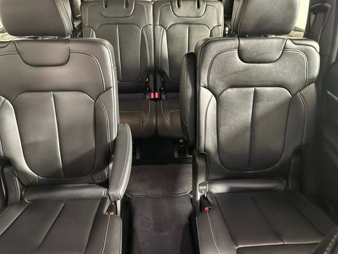 Used 2024 Jeep Grand Cherokee L Limited w/ Trailer Tow Package image 26