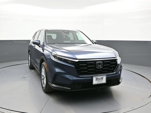 Certified 2023 Honda CR-V EX-L image 3