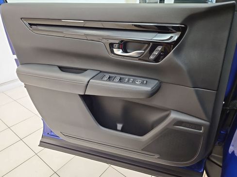 Certified 2024 Honda CR-V Sport Touring image 17