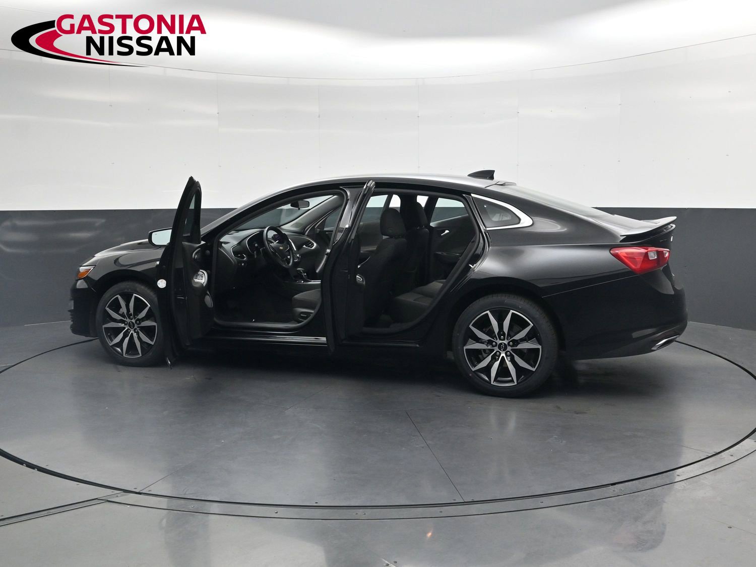 Used 2024 Chevrolet Malibu RS FWD image 45