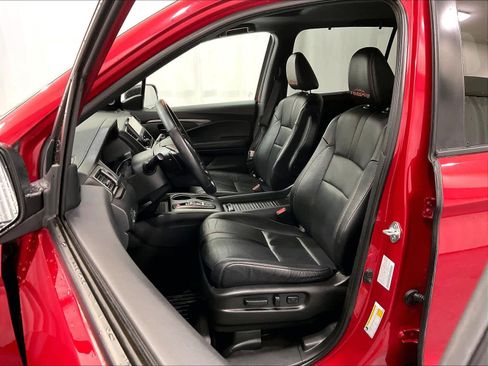 Used 2023 Honda Passport TrailSport image 10