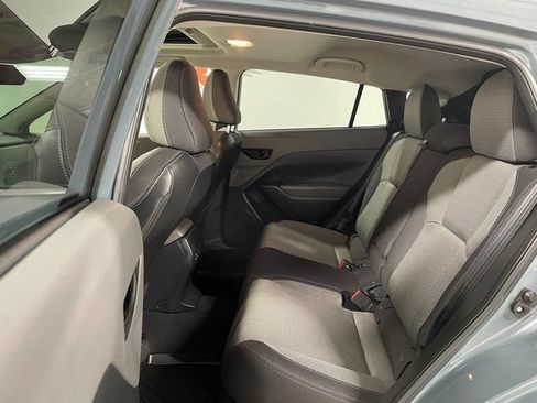 Used 2024 Subaru Crosstrek 2.0i Premium AWD/4WD image 22