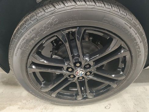 New 2026 Buick Enclave Sport Touring w/ Power Package image 3