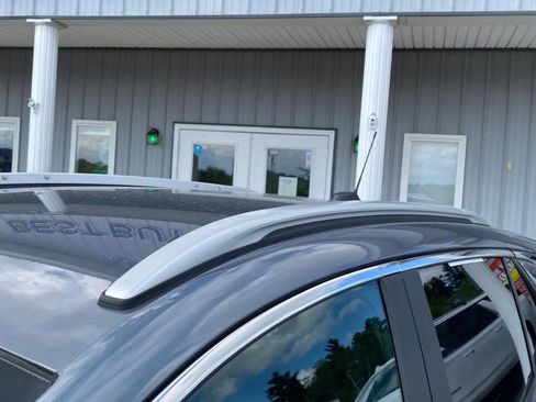 Used 2021 Buick Encore GX Preferred w/ Sport Touring Package AWD/4WD image 24