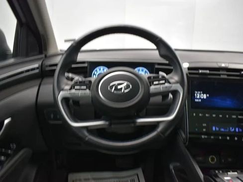 Used 2024 Hyundai Tucson Limited image 21
