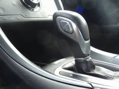 Used 2013 Ford Fusion Titanium w/ Titanium Driver Assist Pkg image 17