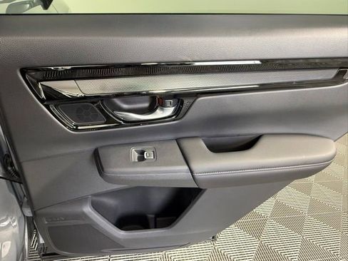 Used 2026 Honda CR-V EX-L image 38