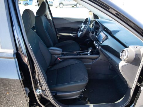 Used 2024 Nissan Kicks SV image 21