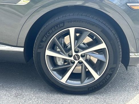 New 2026 Genesis GV80 3.5T Advanced image 9