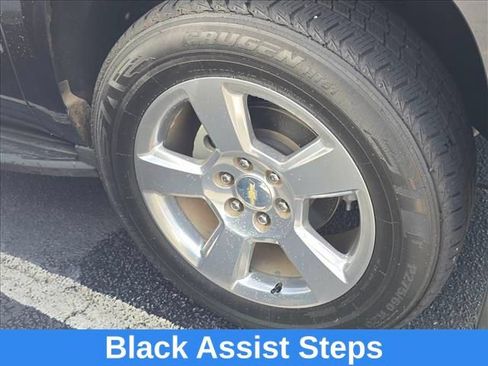 Used 2018 Chevrolet Tahoe LS w/ All-Season Package RWD image 22