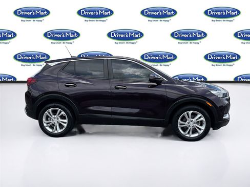 Used 2020 Buick Encore GX Preferred w/ Cold Weather Comfort Package FWD image 8