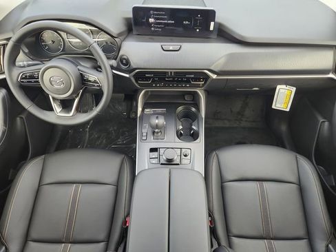 New 2026 MAZDA CX-90 3.3 Turbo w/ Select Package image 17