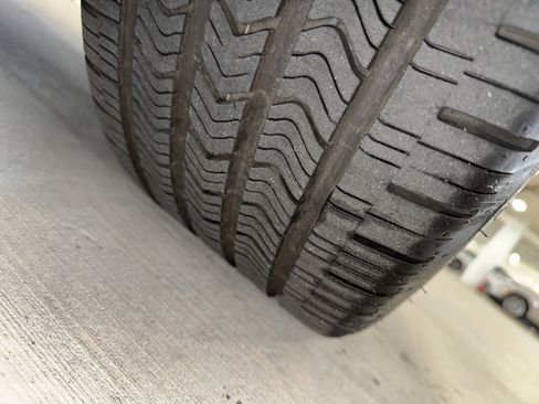 Used 2025 BMW i4 eDrive40 w/ Premium Package image 37