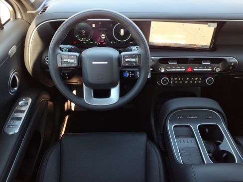 New 2026 Hyundai Palisade Calligraphy AWD/4WD image 9