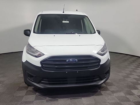 Used 2020 Ford Transit Connect XL FWD image 11