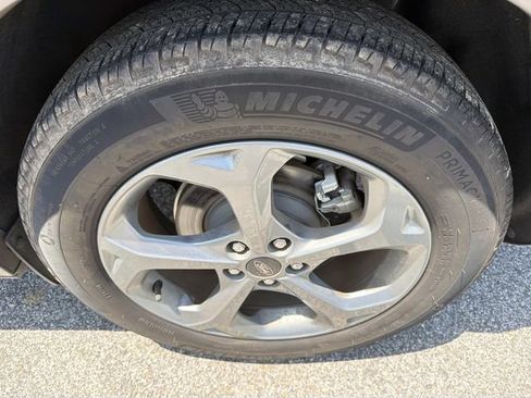 Certified 2023 Ford Escape ST-Line w/ Tech Pack #1 FWD image 16