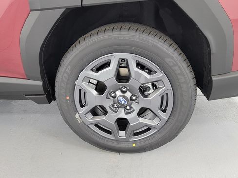 New 2026 Subaru Outback Premium AWD/4WD image 7