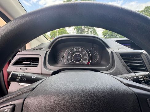 Used 2015 Honda CR-V LX image 17