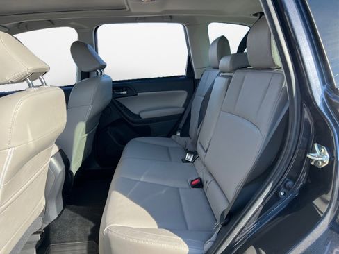 Used 2018 Subaru Forester 2.5i Limited image 13