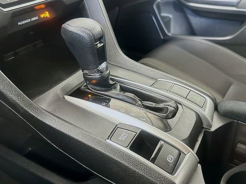 Certified 2018 Honda Civic LX image 24