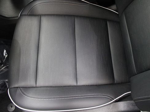 Used 2025 Buick Enclave Sport Touring image 16