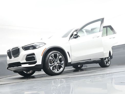 Used 2023 BMW X5 sDrive40i w/ Climate Comfort Package RWD image 47