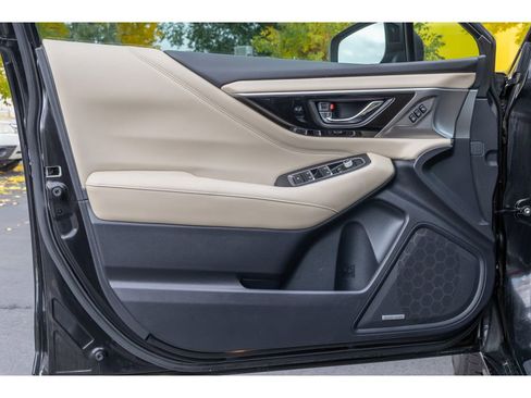 Certified 2022 Subaru Legacy Limited image 18