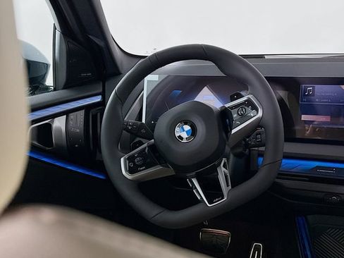 New 2026 BMW X3 xDrive30 w/ Premium Package image 11