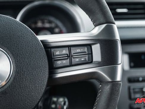 Used 2012 Ford Mustang Shelby GT500 w/ SVT Performance Pkg image 54