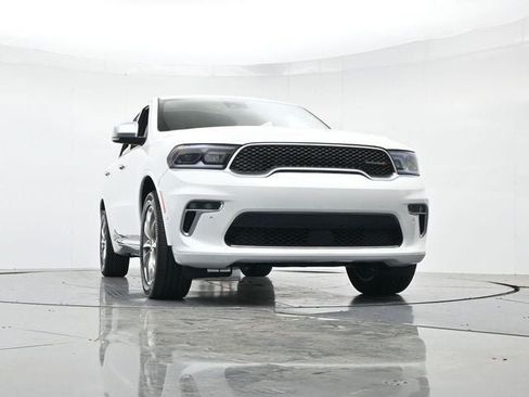 Used 2023 Dodge Durango Citadel AWD/4WD image 34