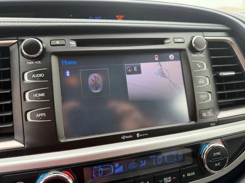 Used 2014 Toyota Highlander XLE AWD/4WD image 27