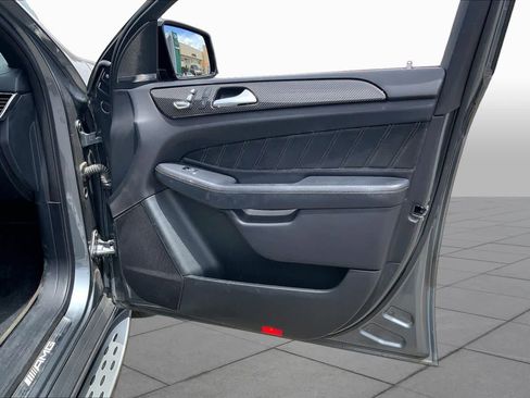 Used 2019 Mercedes-Benz GLE 43 AMG 4MATIC Coupe image 22