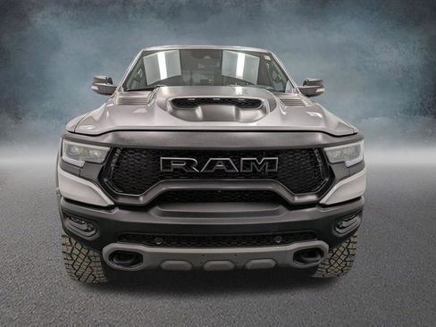 Used 2022 RAM 1500 TRX w/ TRX Level 2 Equipment Group image 2