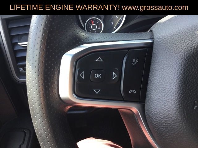 Used 2026 RAM 2500 Tradesman w/ Bed Convenience Group AWD/4WD image 23