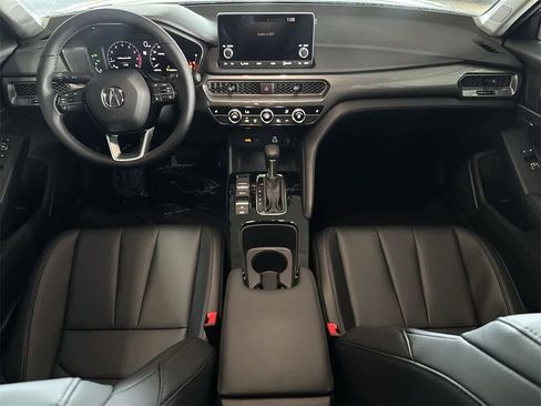 New 2025 Acura Integra image 22